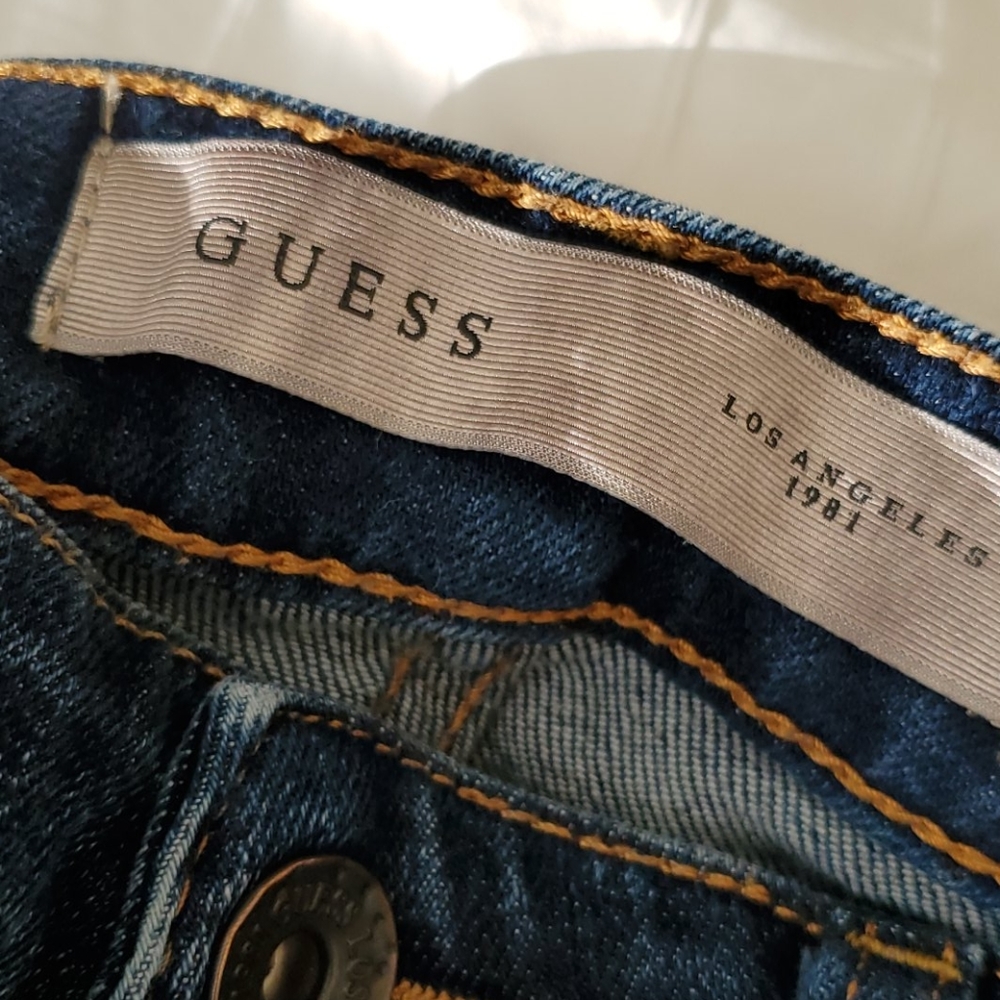 Jeans - Picture 2 of 4